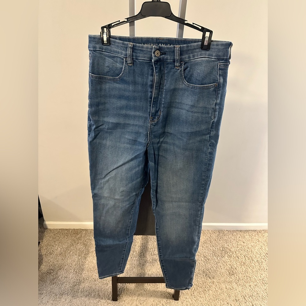 American Eagle - Next Level Stretch - Size 12